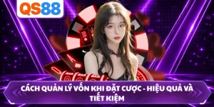 Cách Quản Lý Vốn Khi Đặt Cược - Hiệu Quả Và Tiết Kiệm