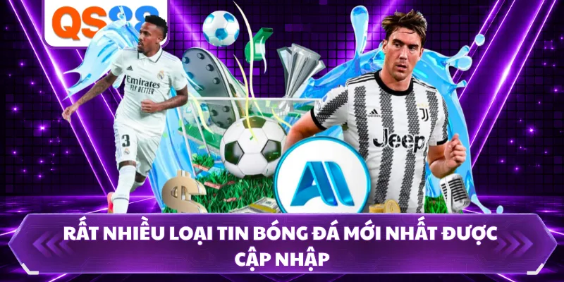 Có nhiều giải đấu được nhà cái cập nhập